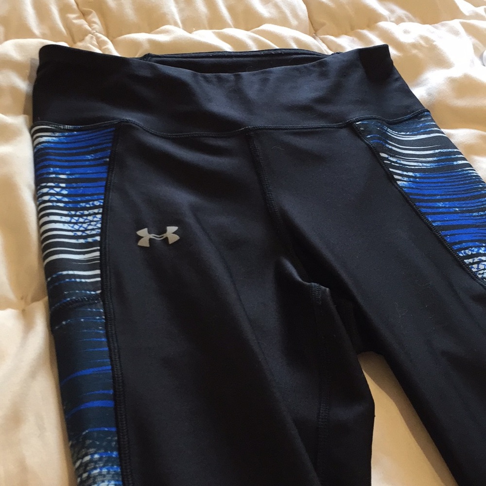 Under Armour Running Leggings